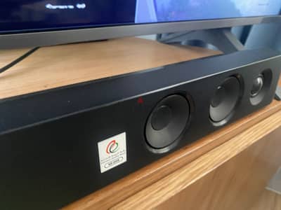 ساوند بار LG
