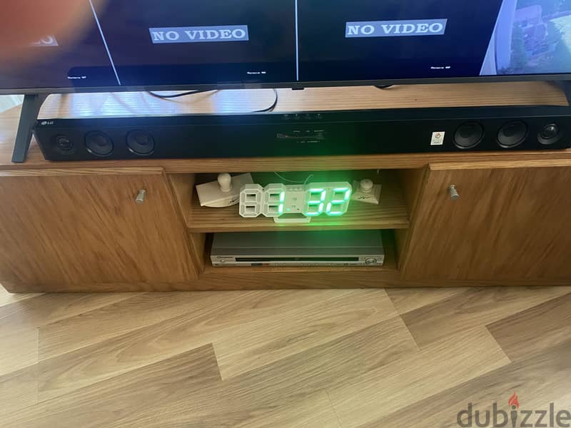 ساوند بار LG 2