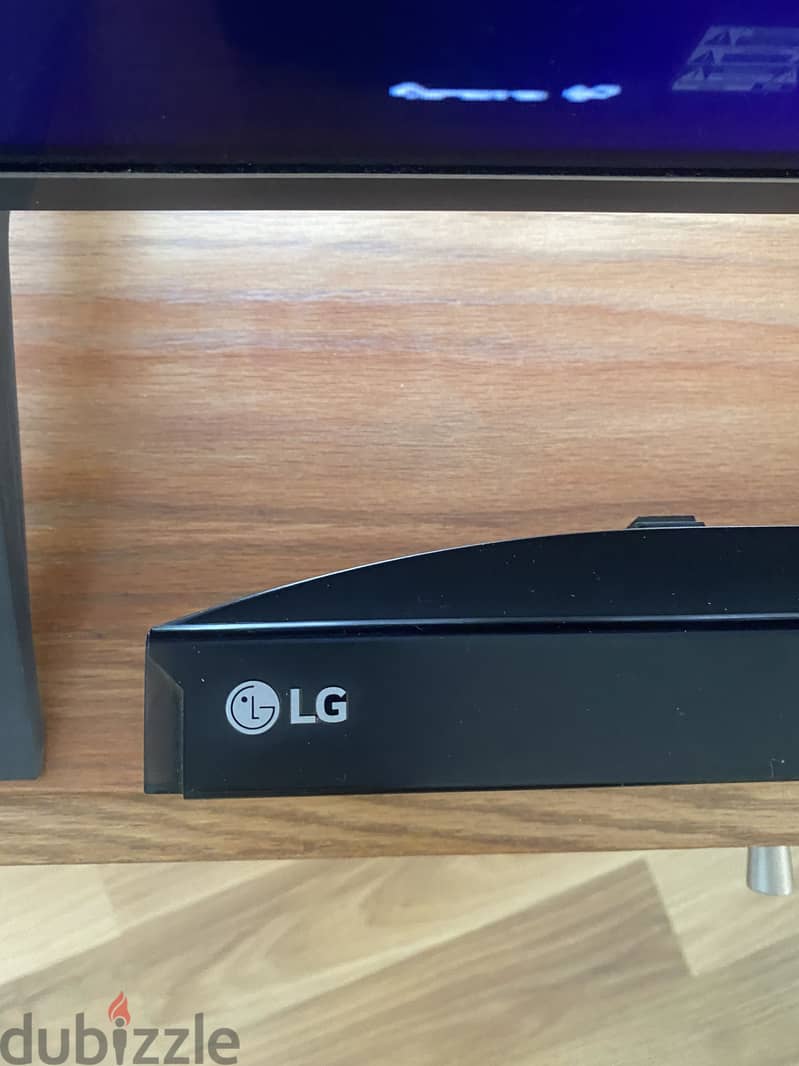 ساوند بار LG 5