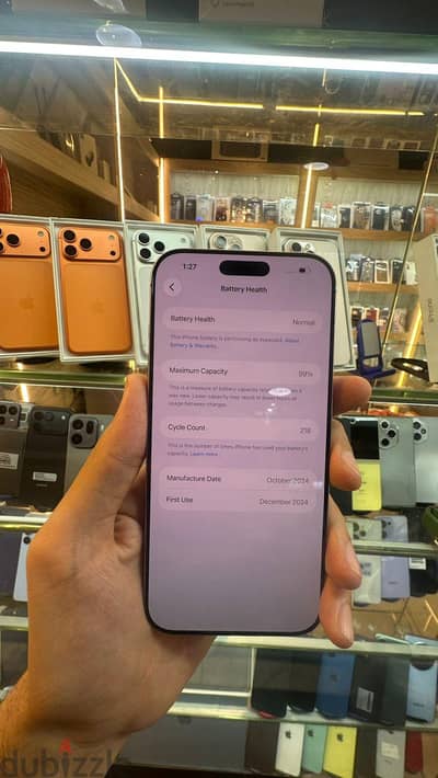 Apple - iPhone 16 Pro Max