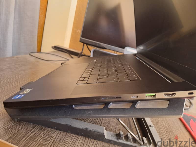 Razer blade 17 gaming laptop 3