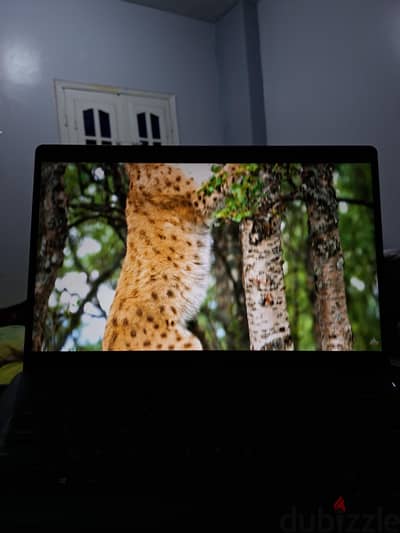 dell latitude 5400 i5.8  256ssd 8ram  HDRscreen