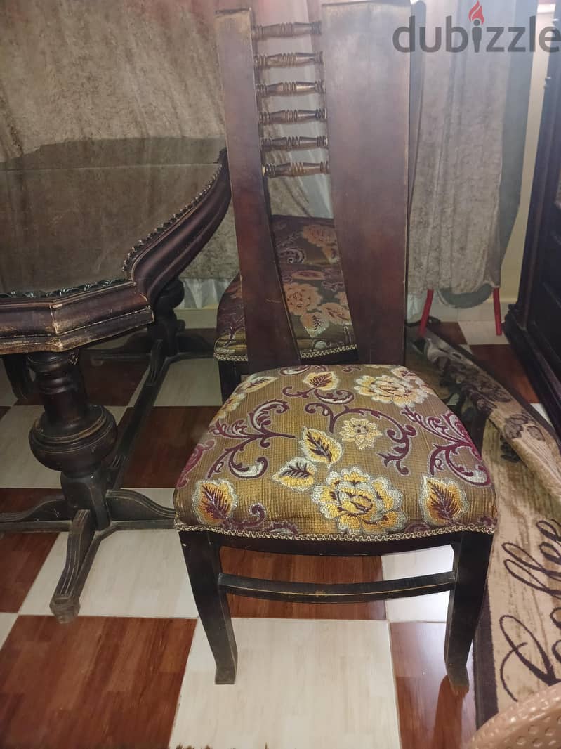 شبرا الخيمة 3