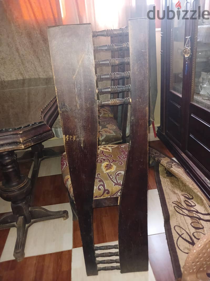 شبرا الخيمة 4