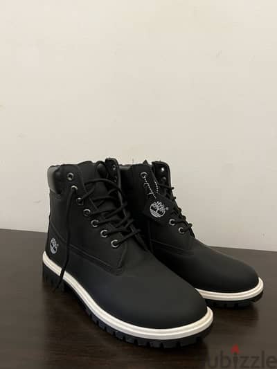 Timberland