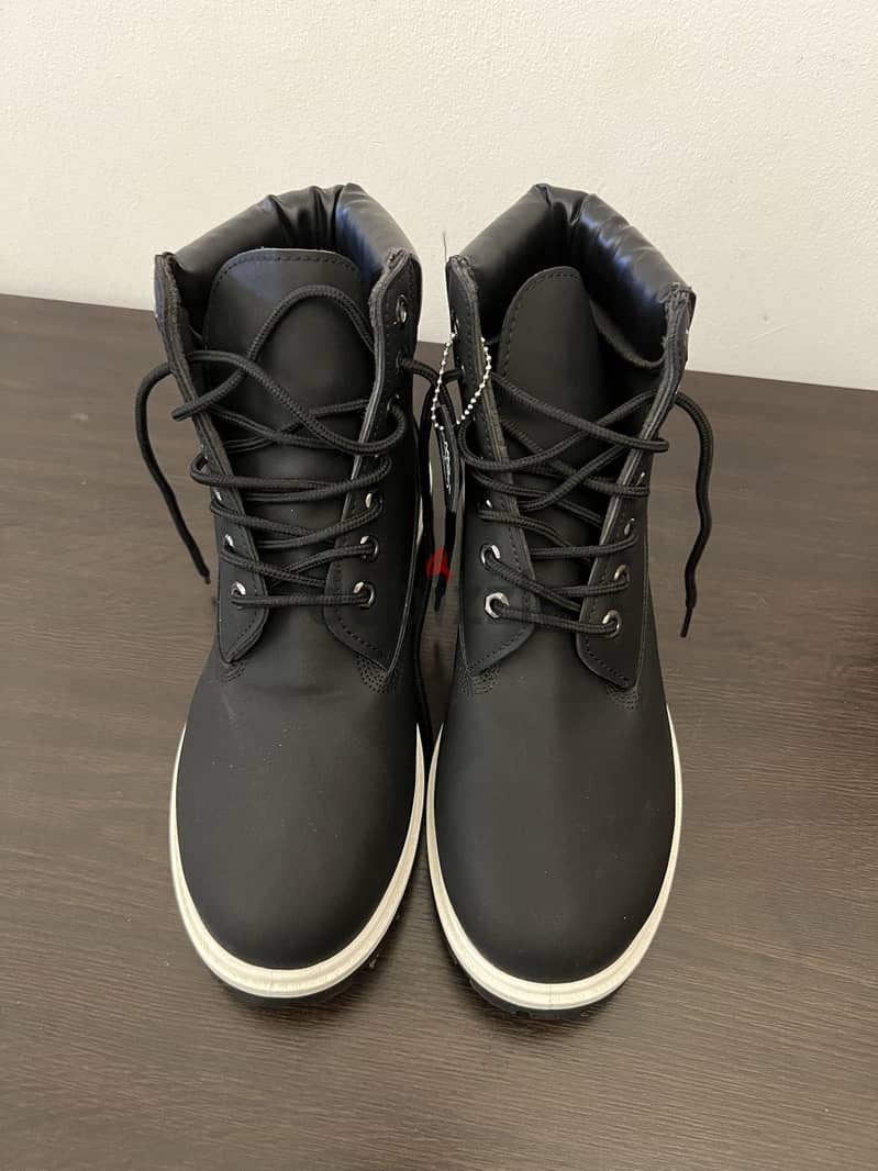Timberland 2