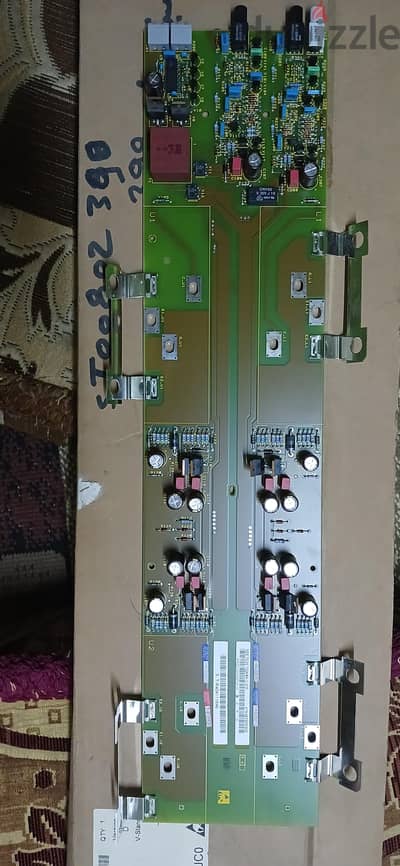 NEW SIEMENS 6SE70386EK841JC1 CIRCUIT BOARD 6SE70386EK841JC1 3PCS