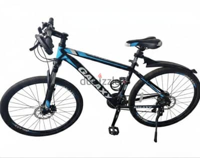 galaxy 26 inch