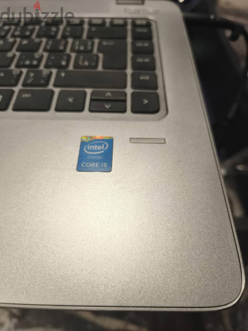 لاب توب HP elitebook 2