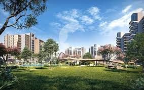 شقه للبيع استلام فوري اخريونت بسعرلقطه بمقدم 5% فقط وقسط يصل 10 سنوات في هايدبارك التجمع الخامس !