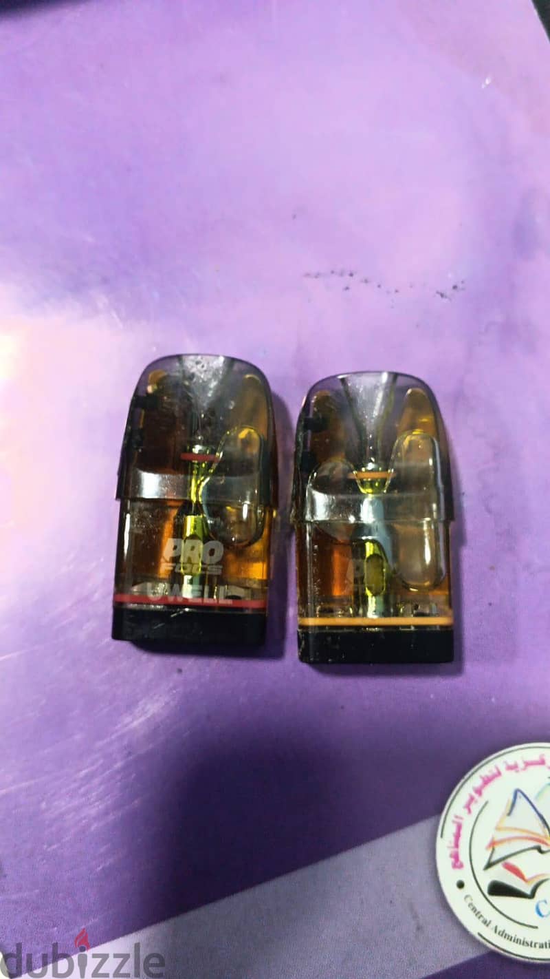 Uwell G4 pro 2