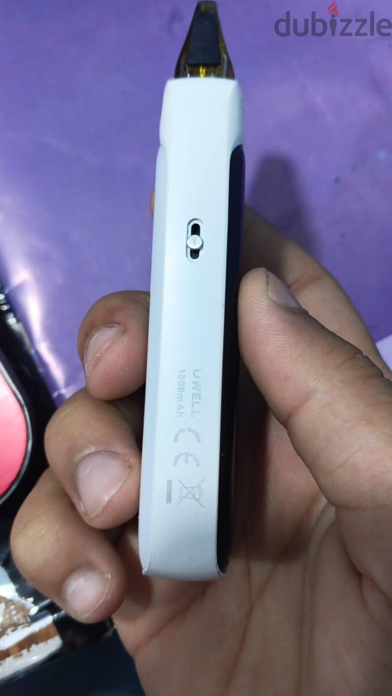 Uwell G4 pro 1