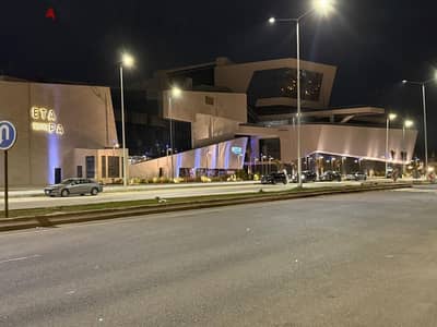 apartemnt ground floor with garden for sale in 13 th distric - sheikh zayed city