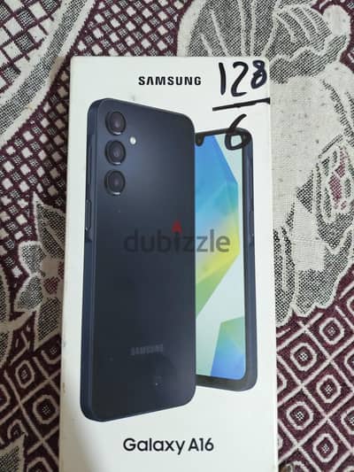 Samsung A16