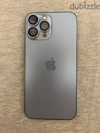 iPhone 13 Promax