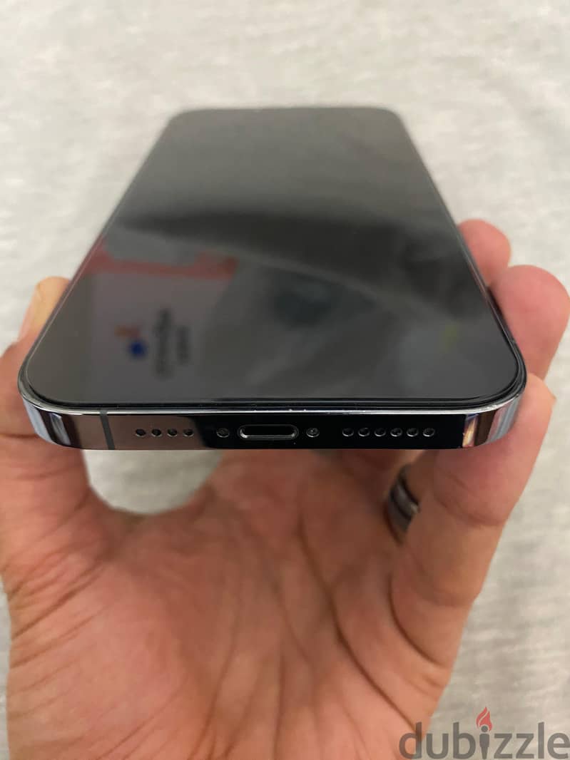 iPhone 13 Promax 4