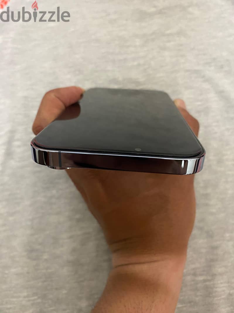 iPhone 13 Promax 5