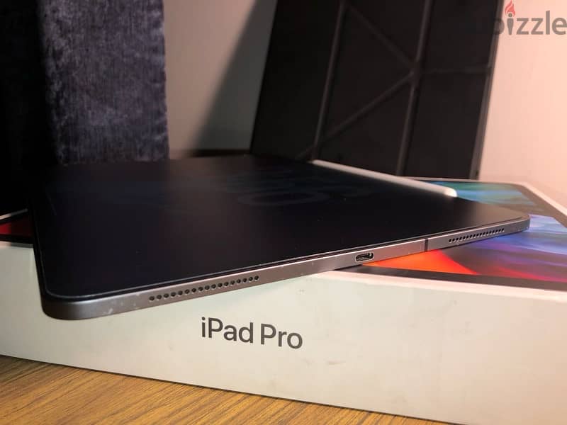 IPad pro 12.9 - 4th generation 2020 - 256GB 3