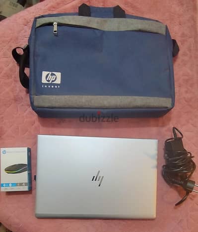 HP EliteBook 755 G5 - German Import