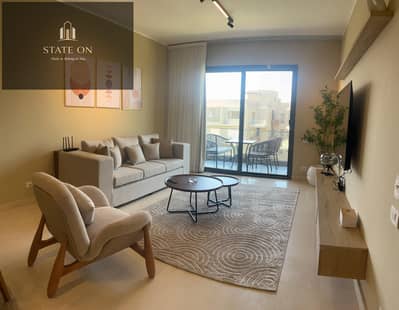 شقة للإيجار في سوديك فيليت V Residence – 2 غرفة – موقع مميز