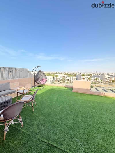 Luxury Chalet for Rent in Hacienda Bay - North Coast (Prime Location)