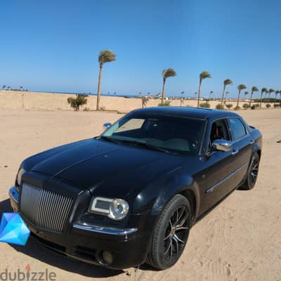 كرسلير للايجار بالغردقة