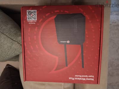 home wirless 4G plus router