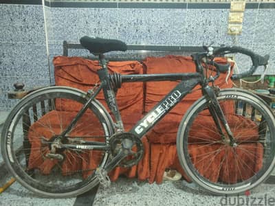 دراجه Cycle pro