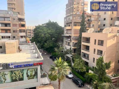 الموقع: المعادي الجديدة – شارع 303 خلف المودرن أكاديمي وبجوار جابكو