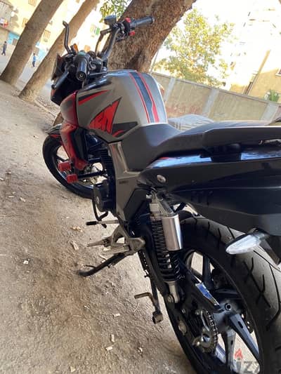 هوجن F250