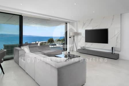 FIRST LAUNCH PRICE 5 BEDROOM STANDALONE VILLA Fully Finished with ACs, Heaters and Kitchen Cabinets, Installments over 8 Years