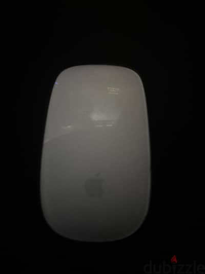 Apple Magic Mouse 2