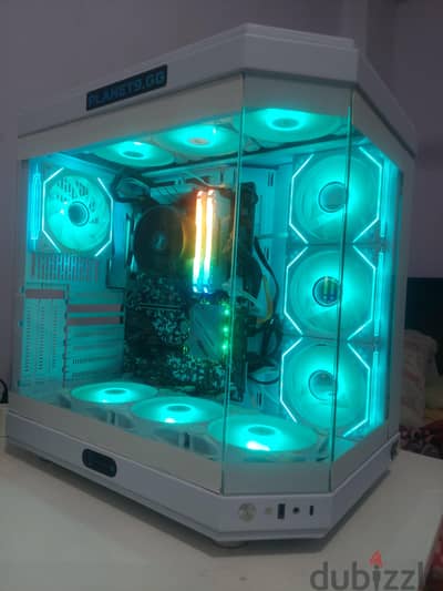 Budget Gaming PC [Ryzen 5 4650g + 32G Ram]