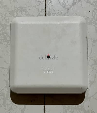 Cisco Aironet 2802 Series 802.11ac Dual Band