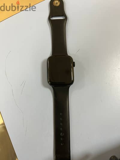 Apple Watche se