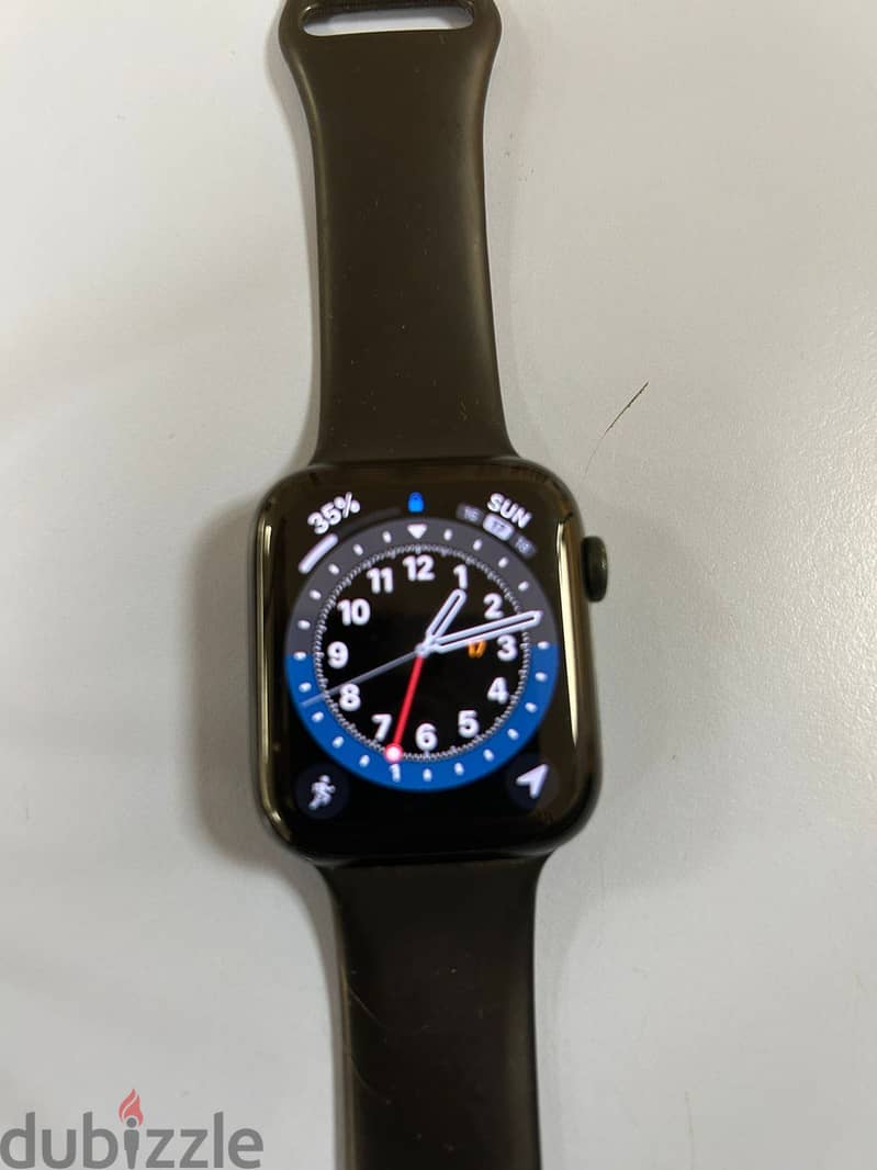 Apple Watche se 1