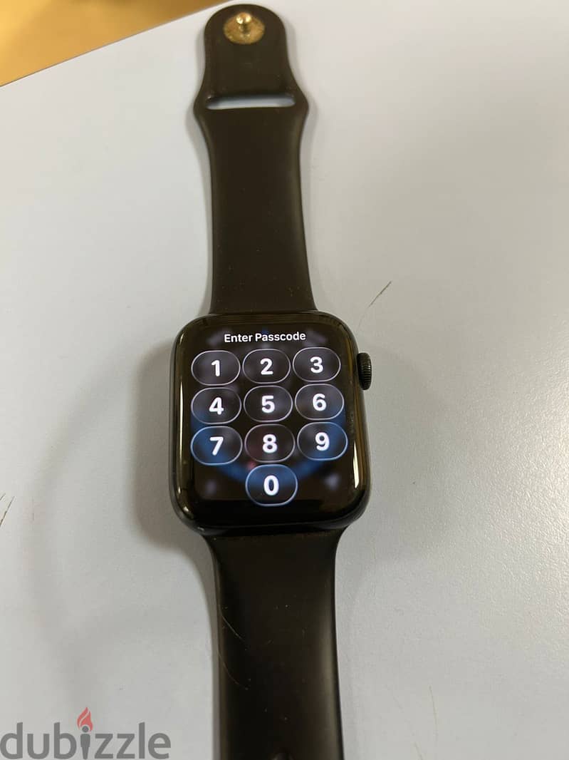Apple Watche se 3