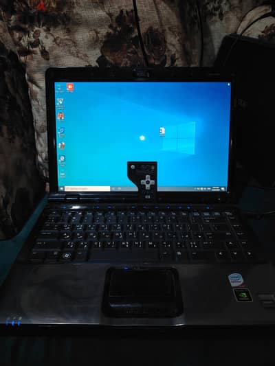 لاب توب  HP تحفة اثرية