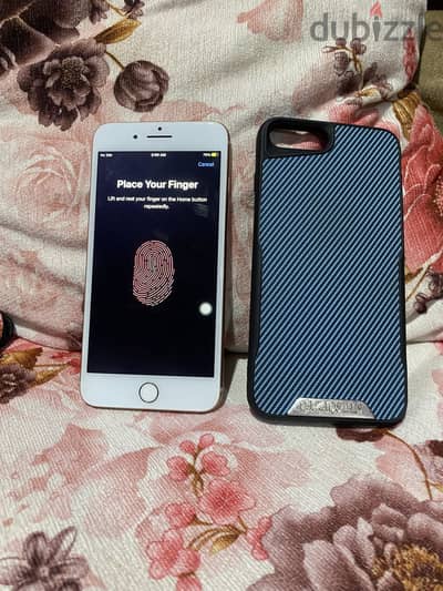 iPhone (8 Plus) (64gb)
