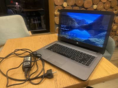 HP Notebook Laptop for Sale