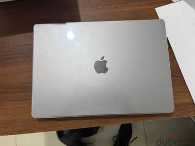 MacBook Pro 2021 M1 Pro 16 inch 16GB Ram