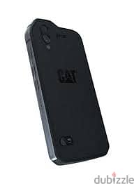 موبايل CAT S61 بحالة ممتازة – كامل بالمشتملات