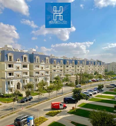 Lowest price on the market: Prime location apartment for sale in Mountain View, next to the American University. Delivery in two years