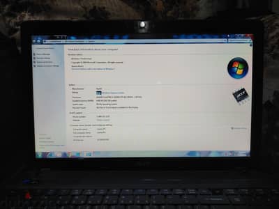 لاب توب aser