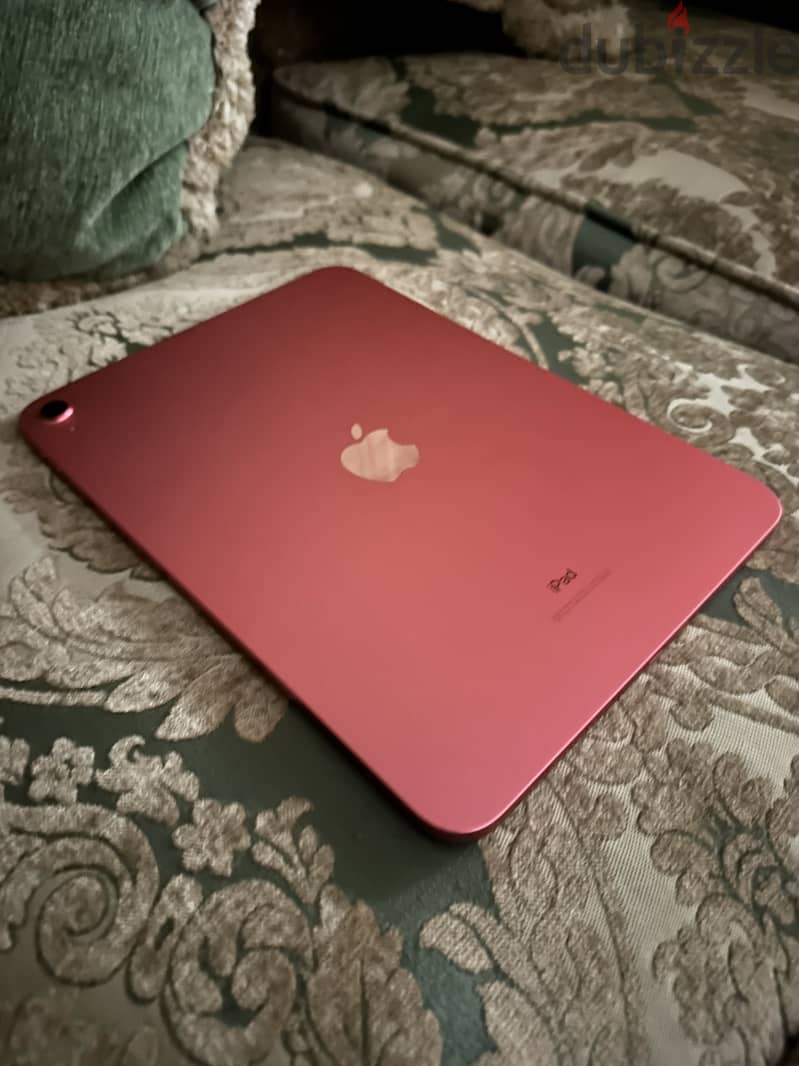 iPad 10th Generation 1