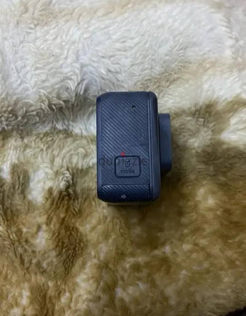 Go pro hero 5 1