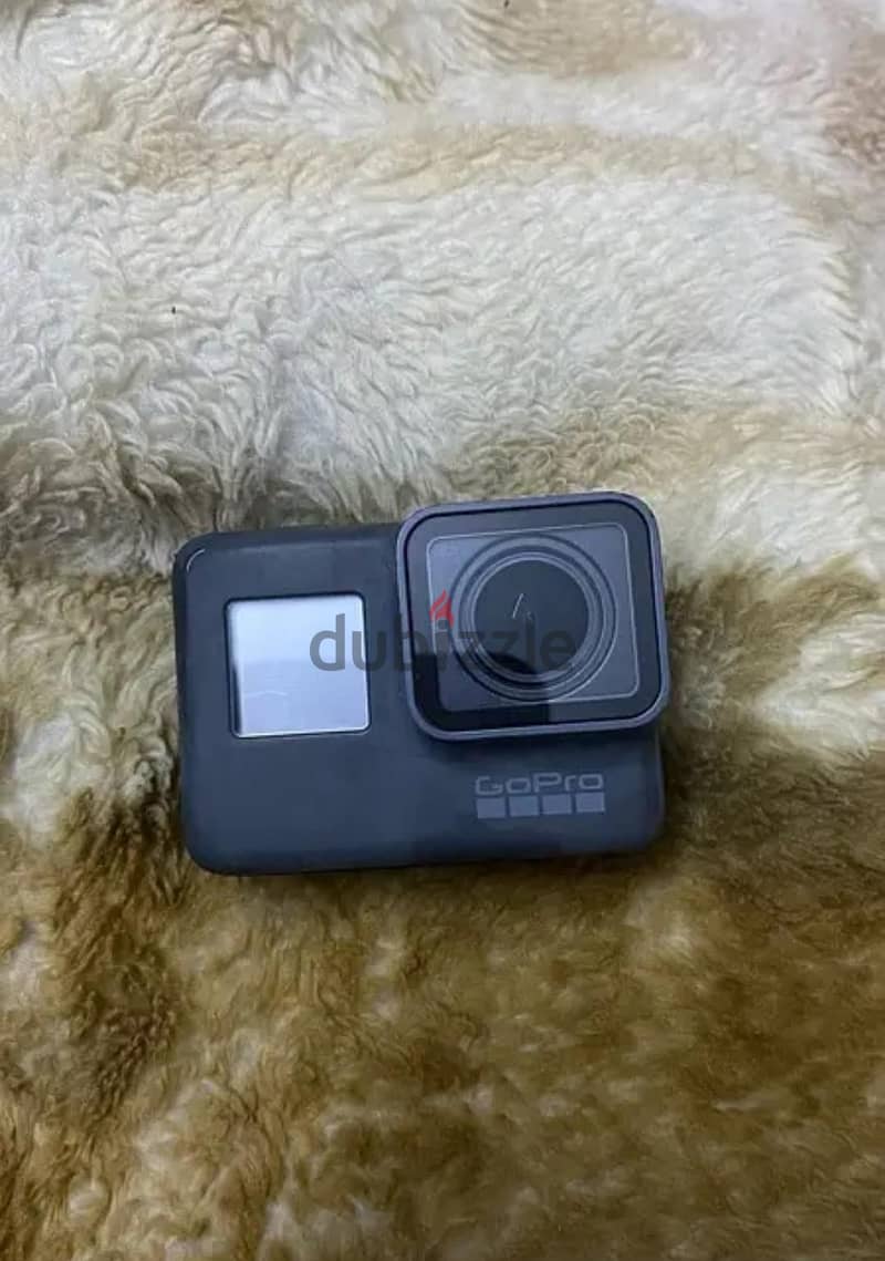 Go pro hero 5 5
