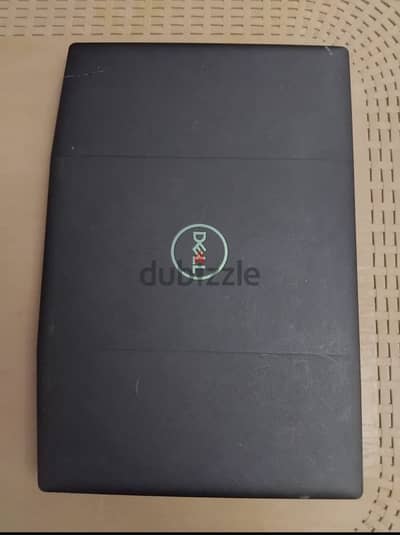 لاب توب gaming dell
