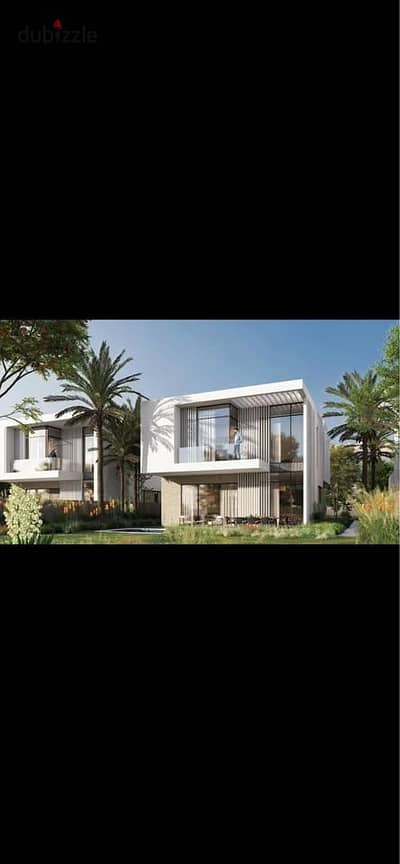 Studio for Sale in Zed East - View of Villas
