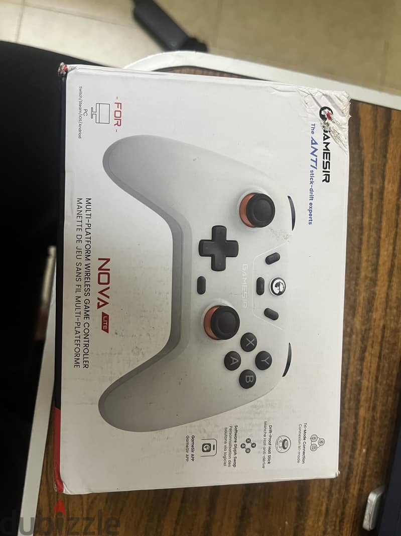 Gamesir Nova Lite 1